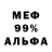 МЕТАДОН мёд Abramian Alik